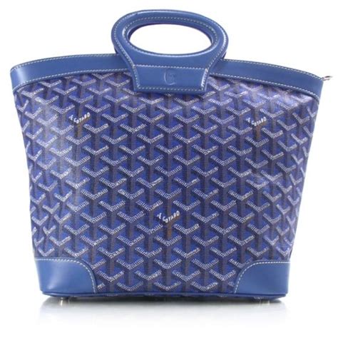 goyard tote fashionphile